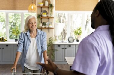 From Caregiver to Nurse: Why This Career Pivot Just Makes Sense