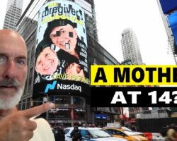 WE ARE BOTH SUCCESSFUL NOW!