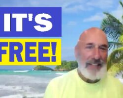 HOSPICE ISN’T JUST FOR DYING!