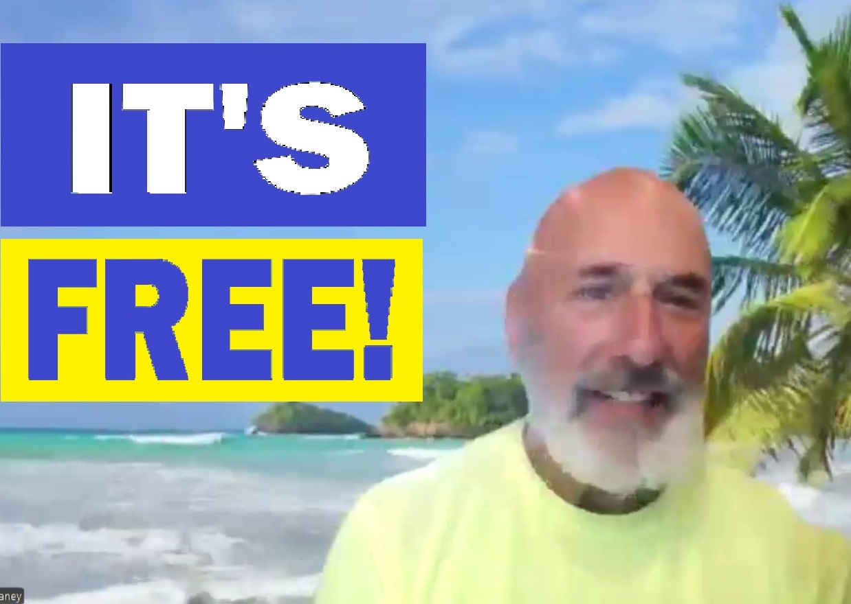 HOSPICE ISN’T JUST FOR DYING!