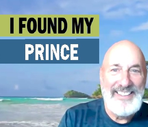 I KISSED A LOT OF UGLY, SLIMY FROGS WITH WARTS!