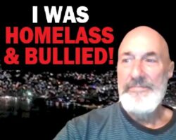 HOW TO LIVE FREE FROM FEAR AND SELF-SABOTAGE!