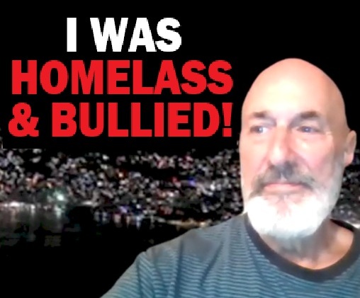 HOW TO LIVE FREE FROM FEAR AND SELF-SABOTAGE!