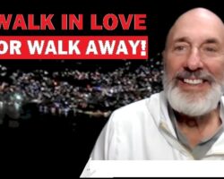 NOURISH YOURSELF BY NOURISHING OTHERS!