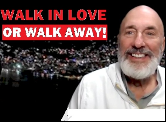 NOURISH YOURSELF BY NOURISHING OTHERS!