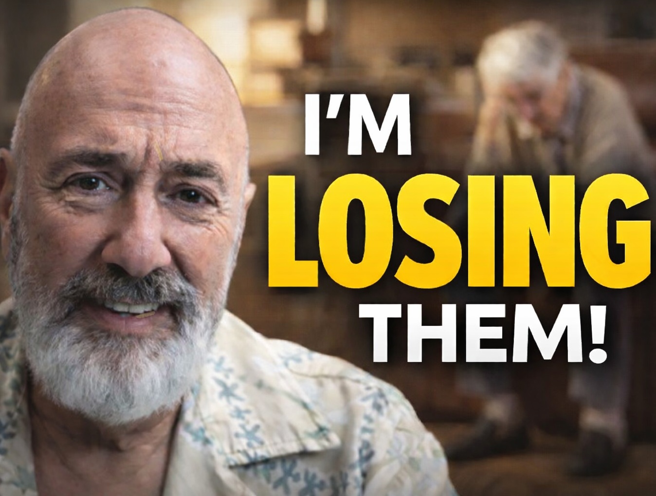 HOW TO STOP MAKING THIS COMMON MISTAKE WITH AGING PARENTS!