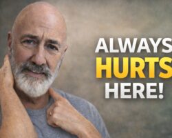 HOW THIS SIMPLE STRETCHING HABIT CAN RELIEVE STRESS!