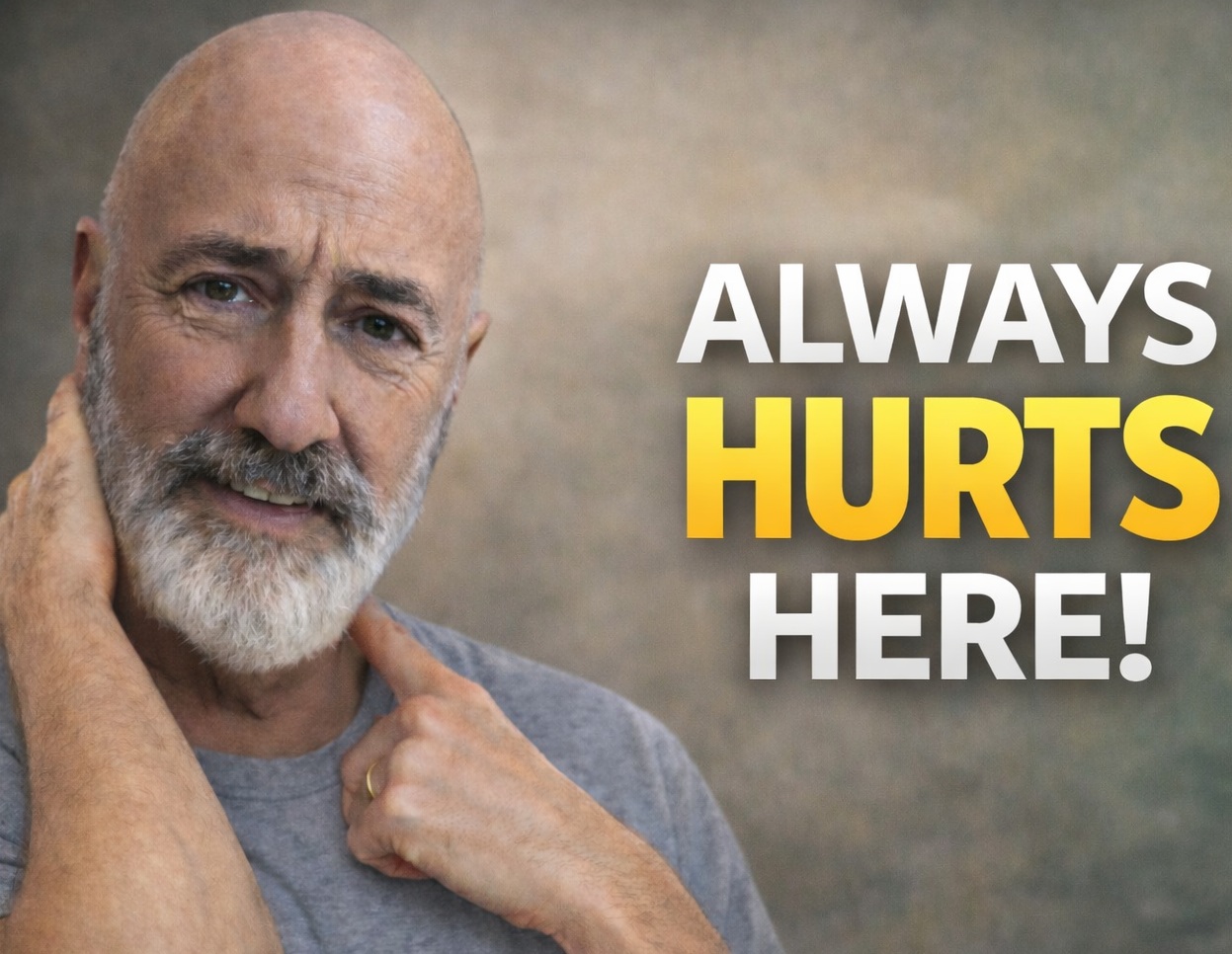 HOW THIS SIMPLE STRETCHING HABIT CAN RELIEVE STRESS!