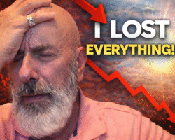 From $1.5 Million Loss to a Life of Purpose!